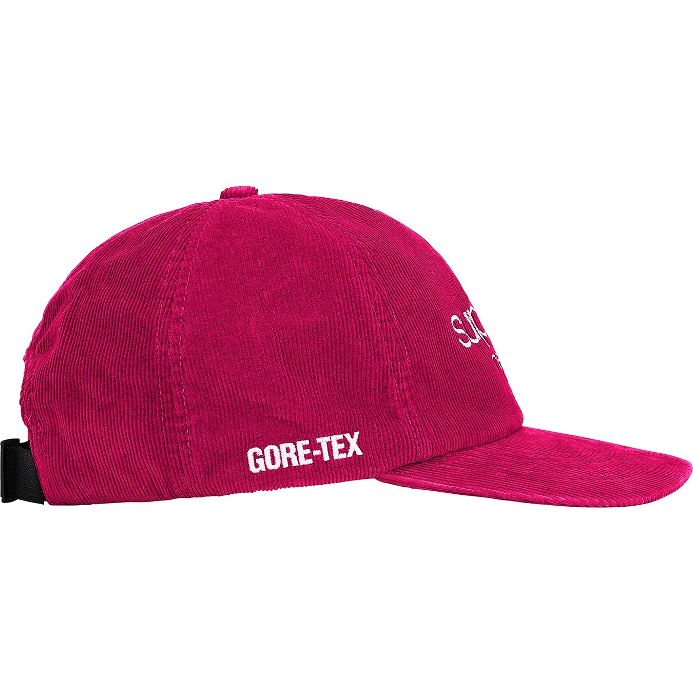 GORE-TEX Corduroy Classic Logo 6-Panel view 16